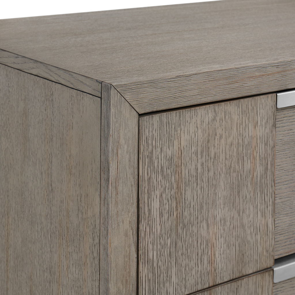 Kelis - 6 Drawer Dresser