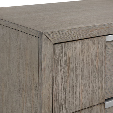 Kelis - 6 Drawer Dresser