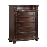 Cavalier - Chest