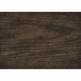 Heath Court - Chair - Dark Brown / Gray
