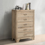 Miquell - Chest