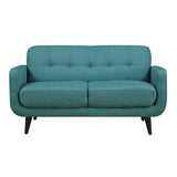 Hadley - 4480 Kd Loveseat