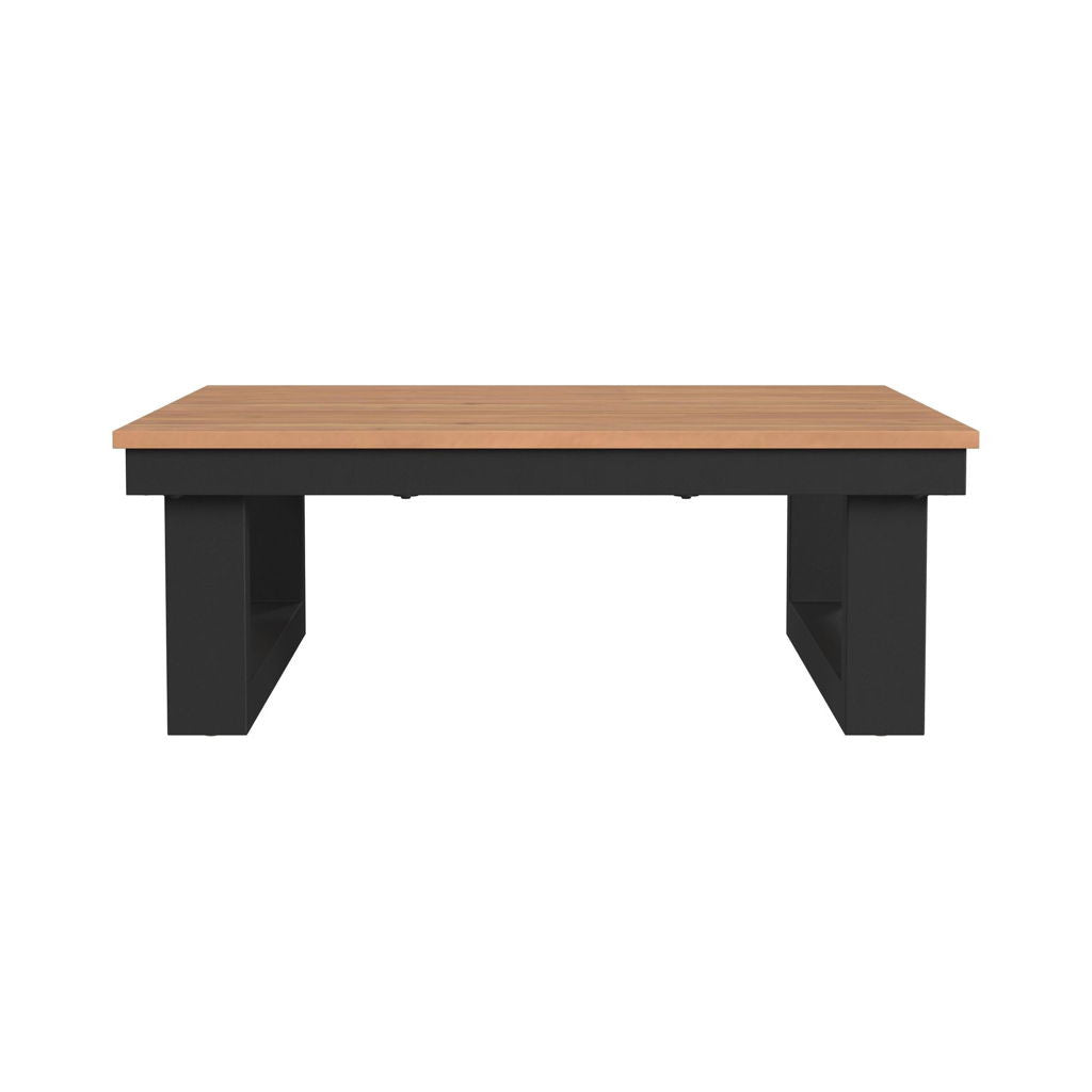 Cabana - Coffee Table - Black