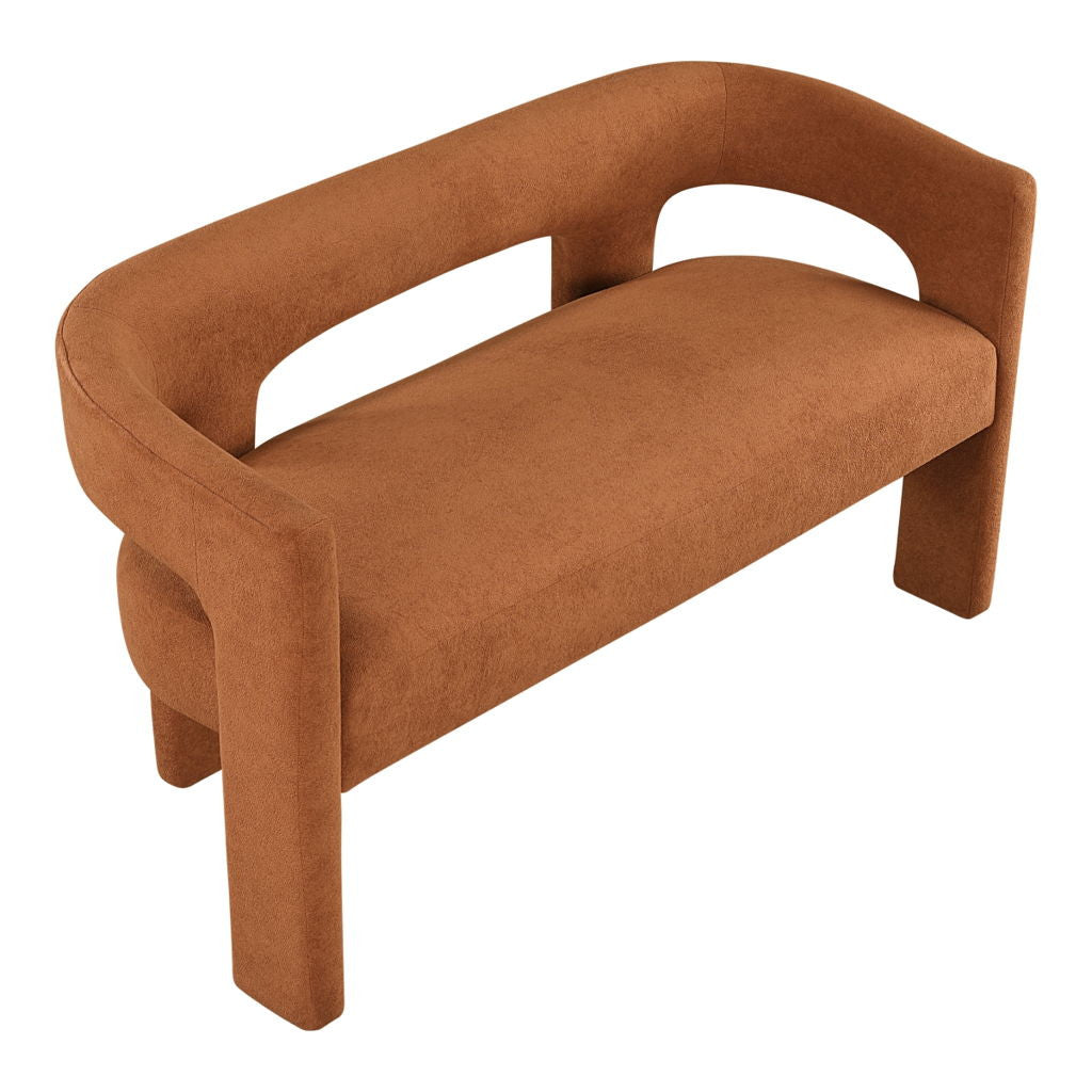 Marais - Bench