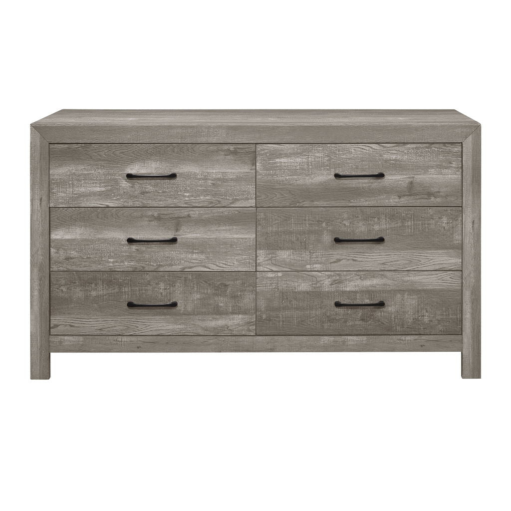 Corbin - Dresser