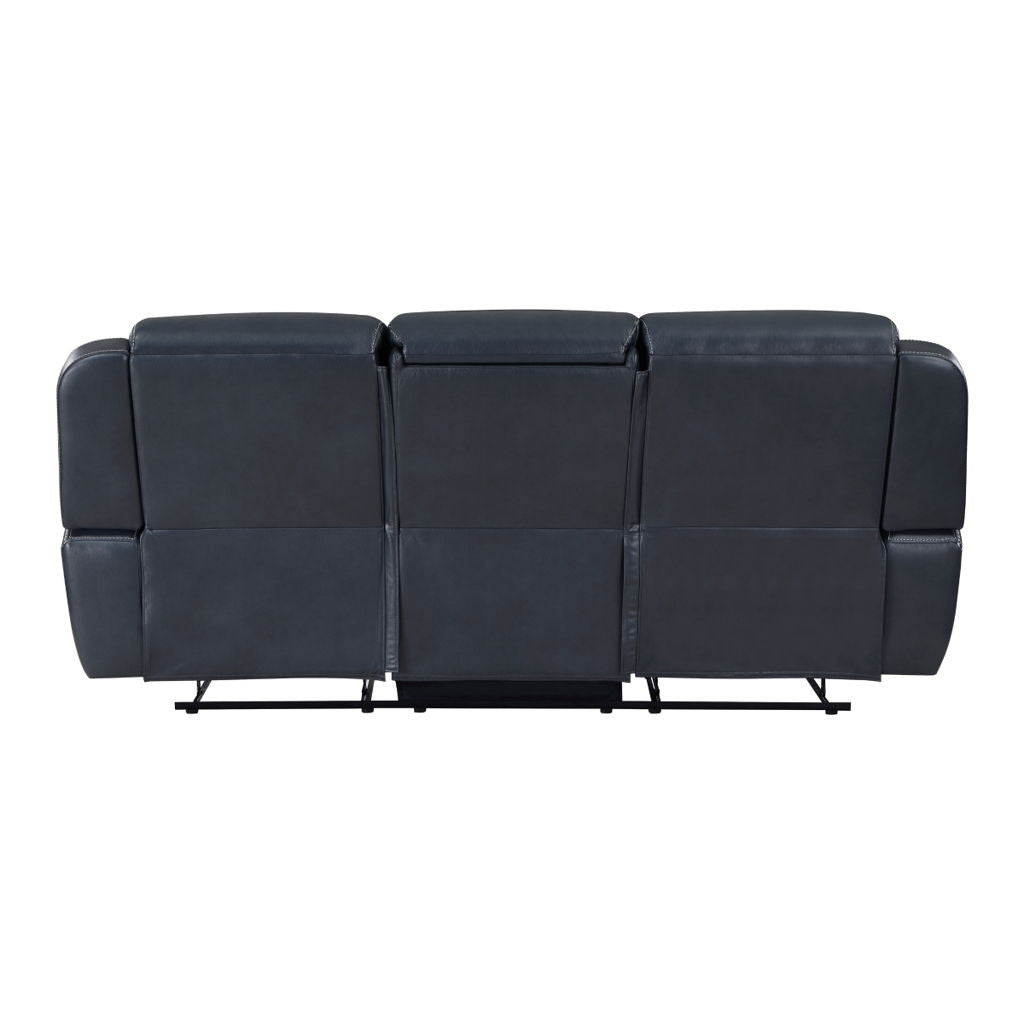 Littleton - Double Reclining Sofa