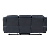 Littleton - Double Reclining Sofa