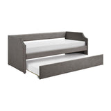 Shiloh - Daybed With Trundle