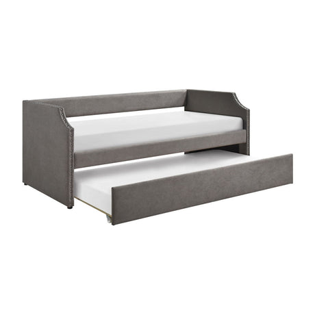 Shiloh - Daybed With Trundle
