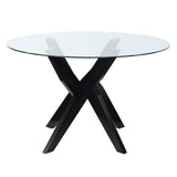 Amalie - Dining Table