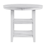 Amherst - Counter Height Dining Table