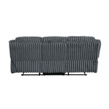 Goodland - Double Reclining Sofa