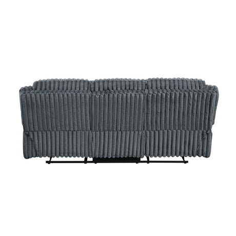 Goodland - Double Reclining Sofa