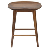 Hilton - Counter Stool