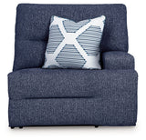 Acklen Place - Reclining Sectional