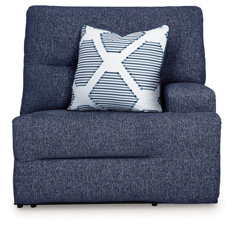 Acklen Place - Reclining Sectional