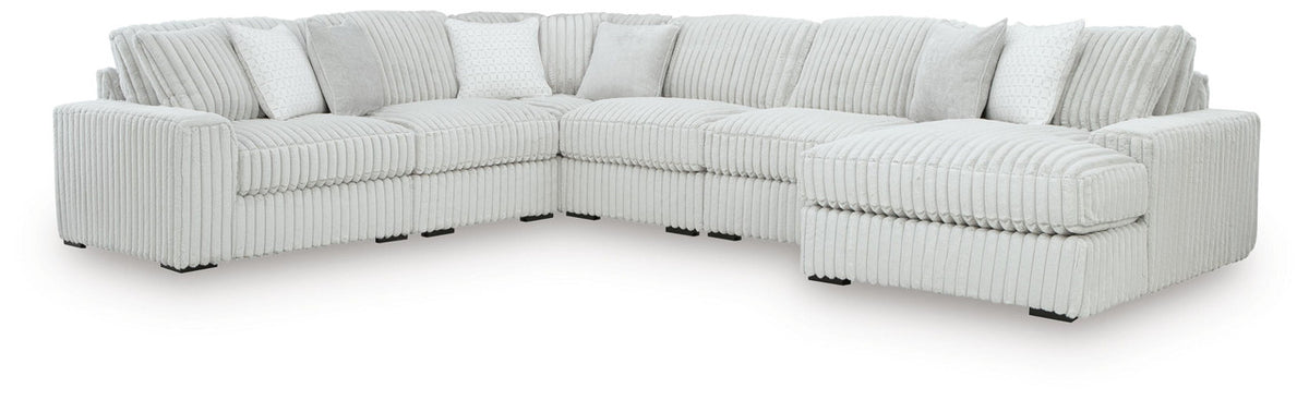 Stupendous - Sectional