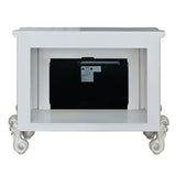 Versailles - Fireplace