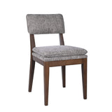Miller - Side Chair (Set of 2) - Walnut