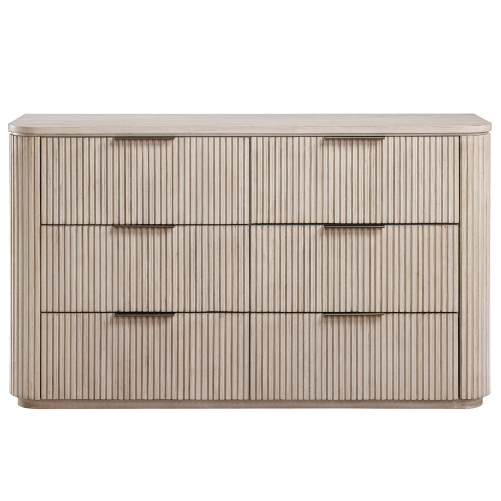 Henry - Dresser