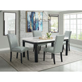 Meridian - Dining Side Chair (Set of 2)