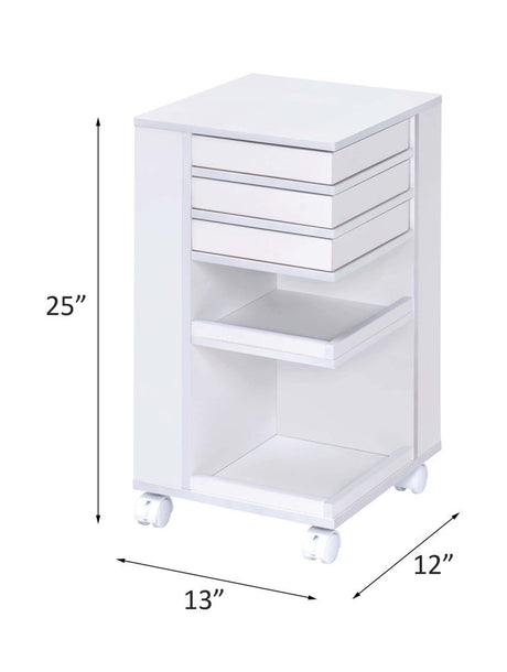 Nariah - Storage Cart