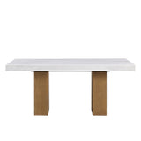 Artemis - Marble Dining Table