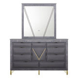 Symmetry - Dresser
