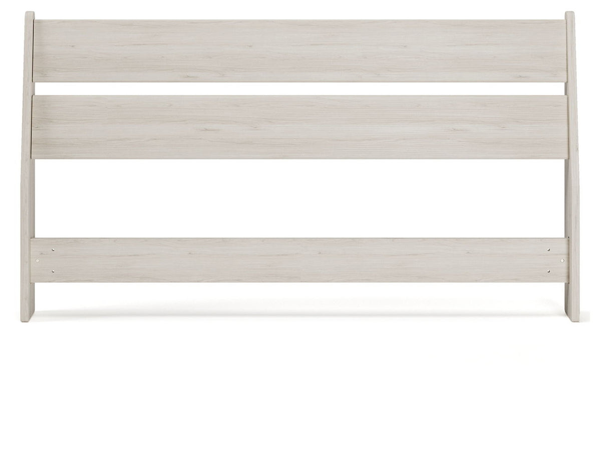 Socalle - Panel Headboard