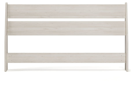 Socalle - Panel Headboard