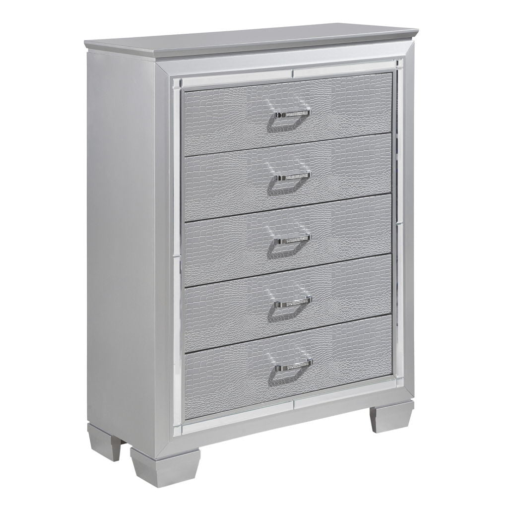 Allura - Bedroom Set