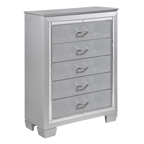 Allura - Bedroom Set