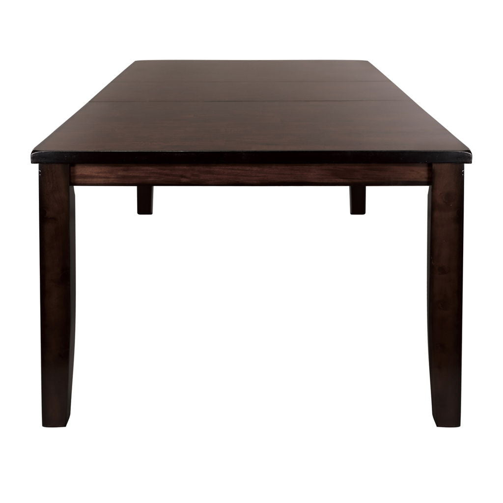 Mantello - 5 Piece Set (Table & 4 Side Chairs) - Cherry