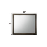 Ireland - Mirror
