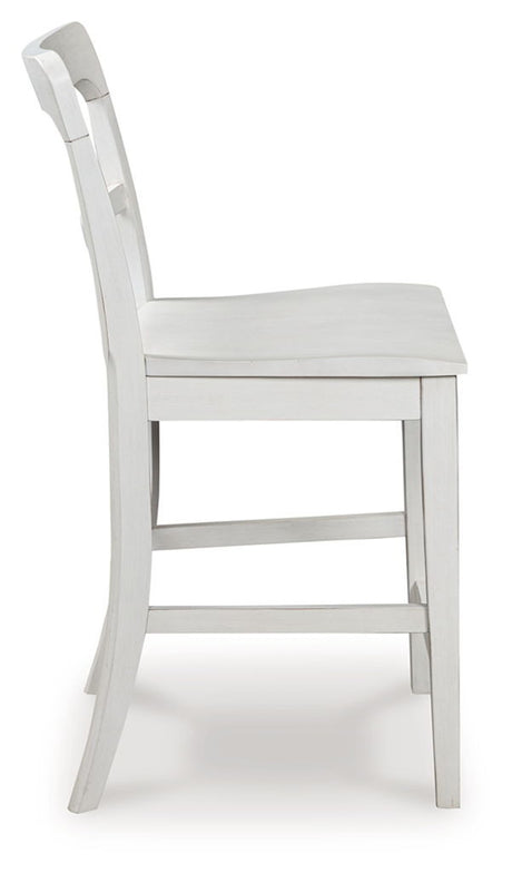 Greddinton - Barstool (Set of 2)