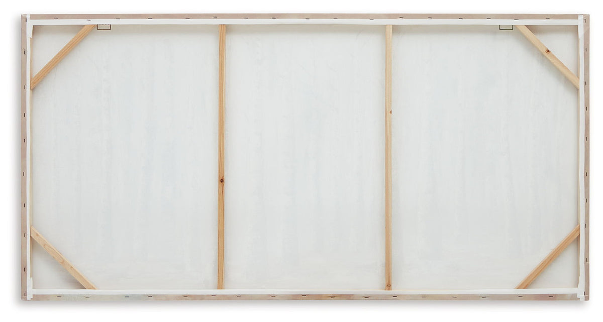 Calbert - Wall Art - Multi