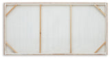Calbert - Wall Art - Multi