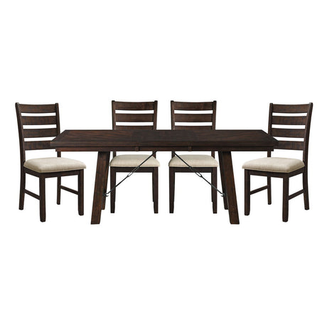 Jax - Dining Set