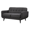 Hadley - 4480 Kd Loveseat
