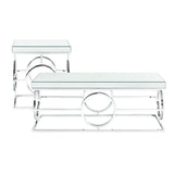 Pearl - Occasional Table Set