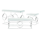 Pearl - Occasional Table Set