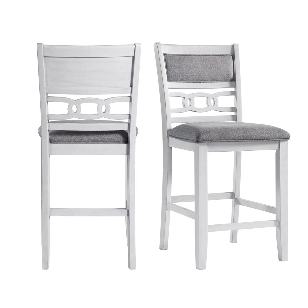 Amherst - Counter Height Side Chair (Set of 2)