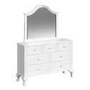 Jesse - Dresser & Mirror