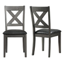 Alex - Dining Side Chair (Set of 2)