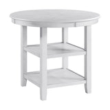 Amherst - Counter Height Dining Table