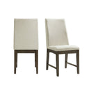 Dapper - Dining Side Chair (Set of 2)