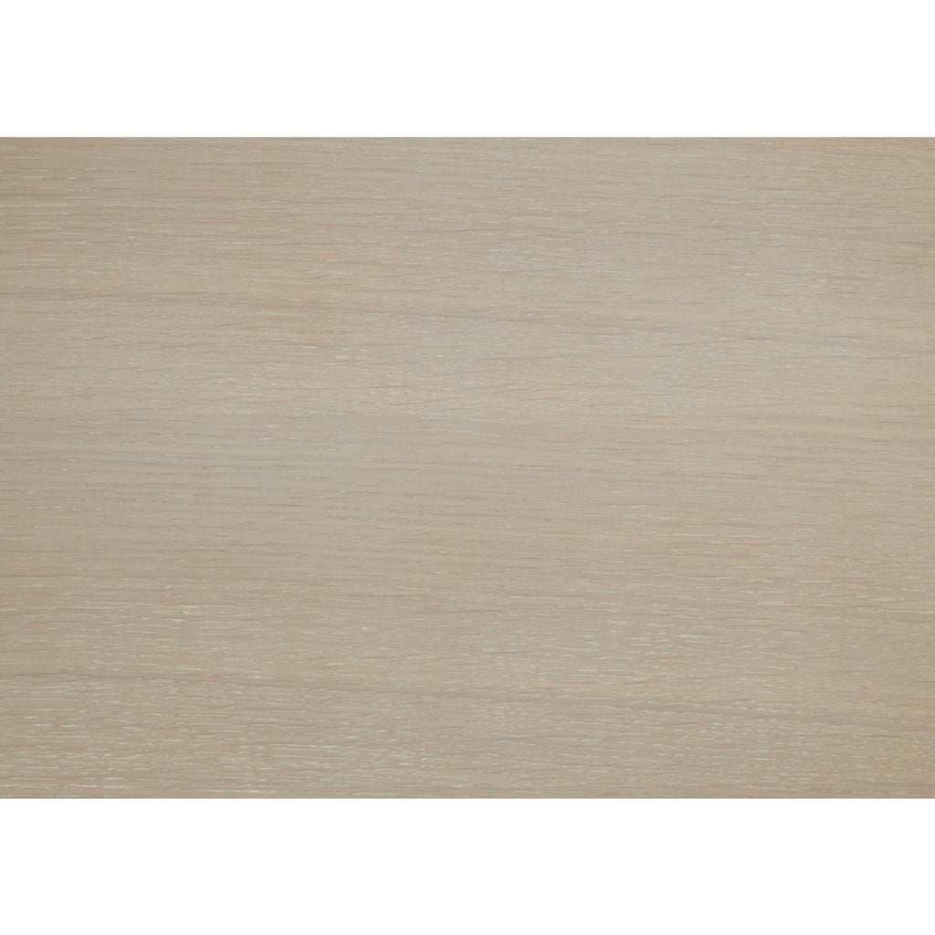 Genoa - Chest - Natural
