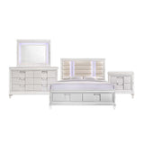 Twenty Nine - Storage Bedroom Set