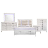 Twenty Nine - Storage Bedroom Set
