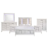 Twenty Nine - Storage Bedroom Set